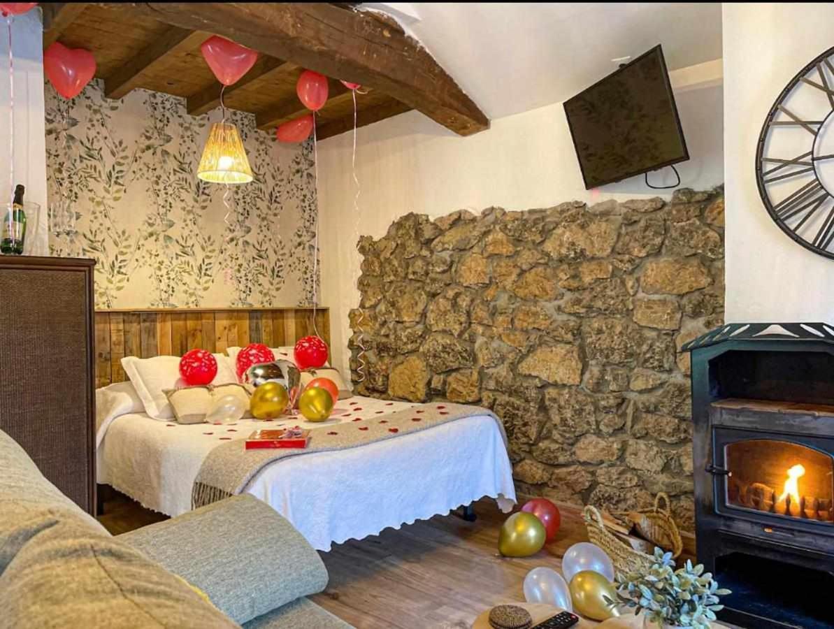 Rurales La Laguna Somiedo Apartament