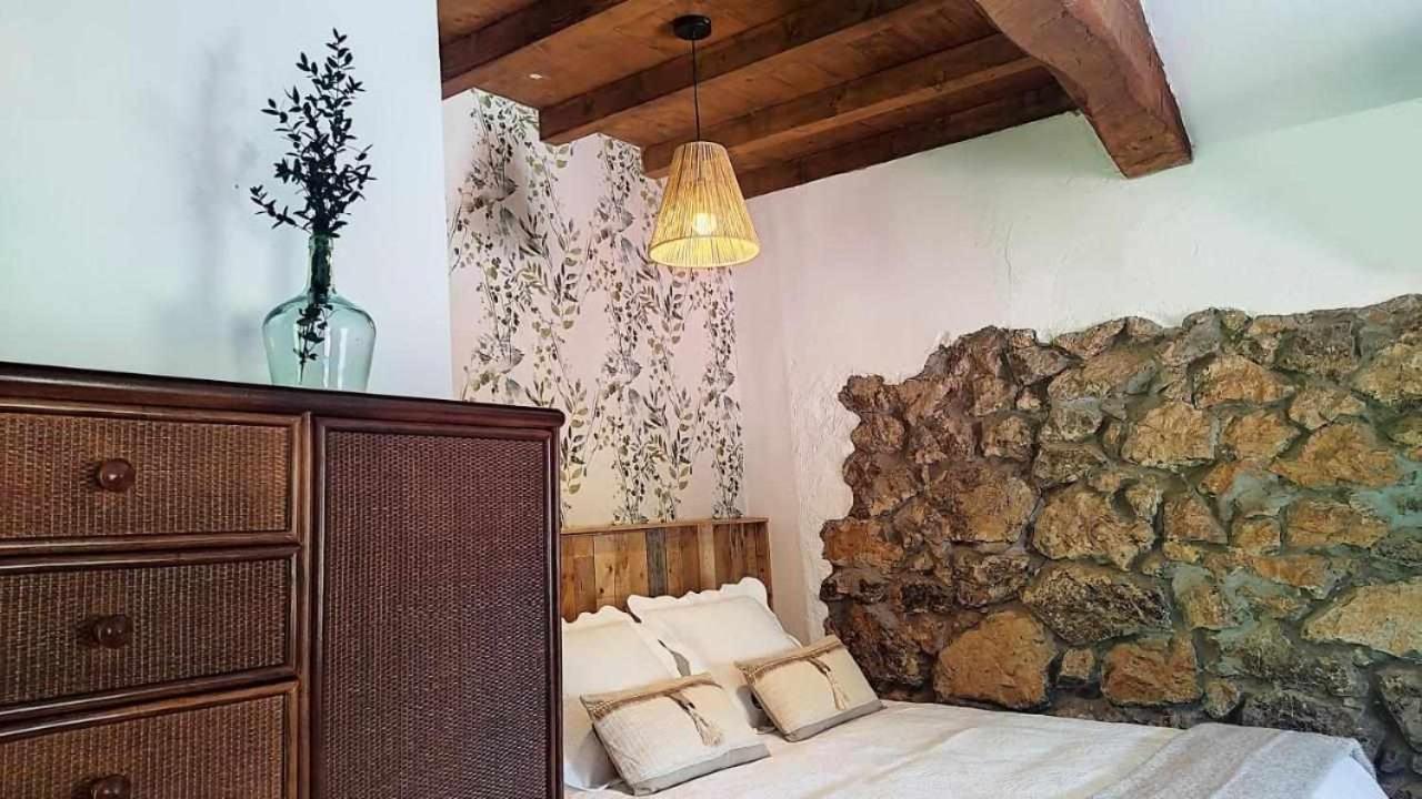 Apartament Rurales La Laguna Somiedo Valle de Lago