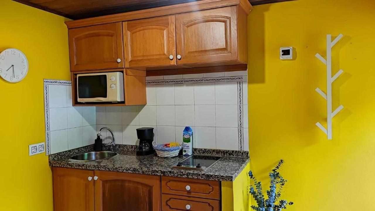 Apartament Rurales La Laguna Somiedo
