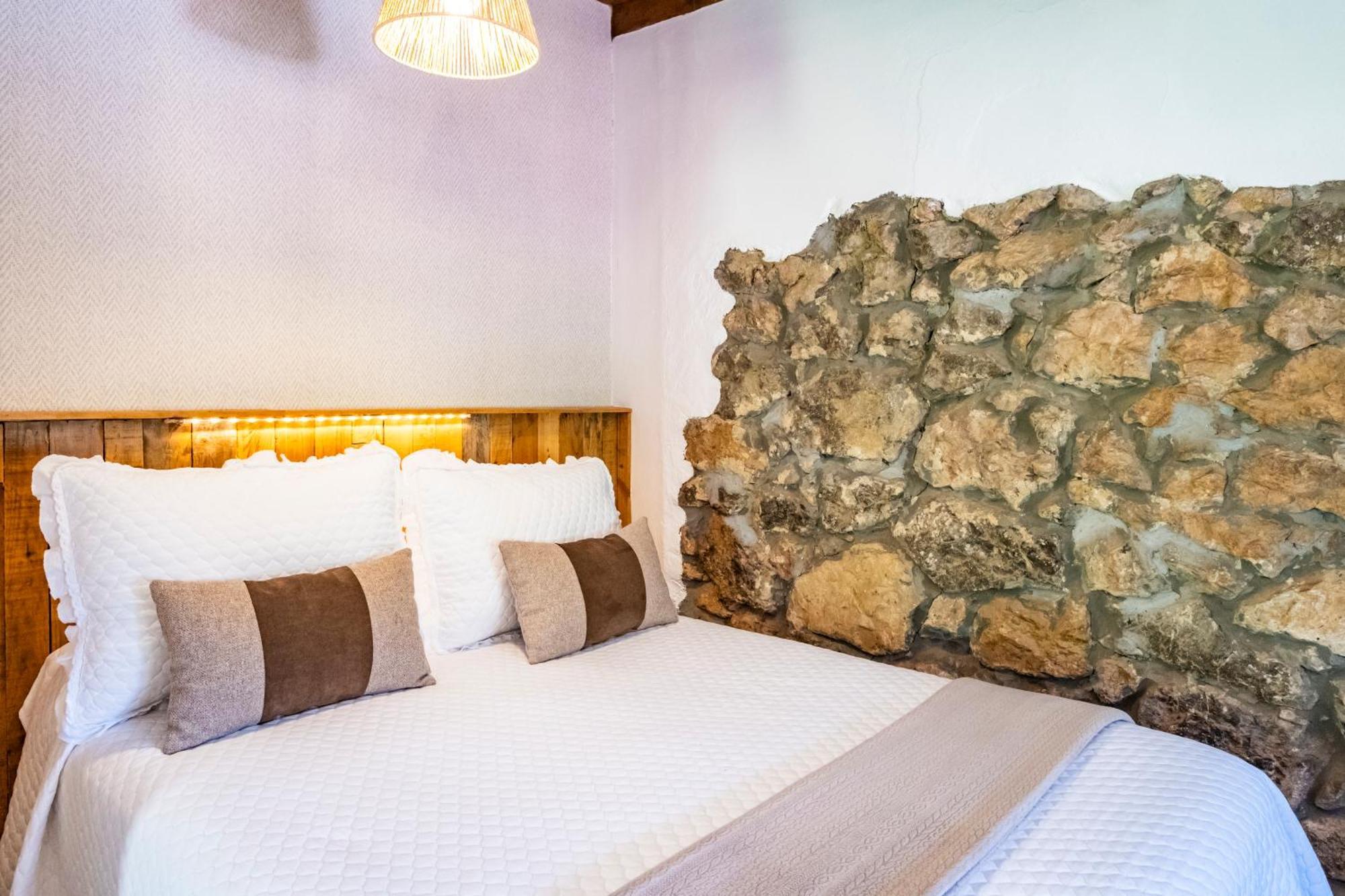 Rurales La Laguna Somiedo Apartament