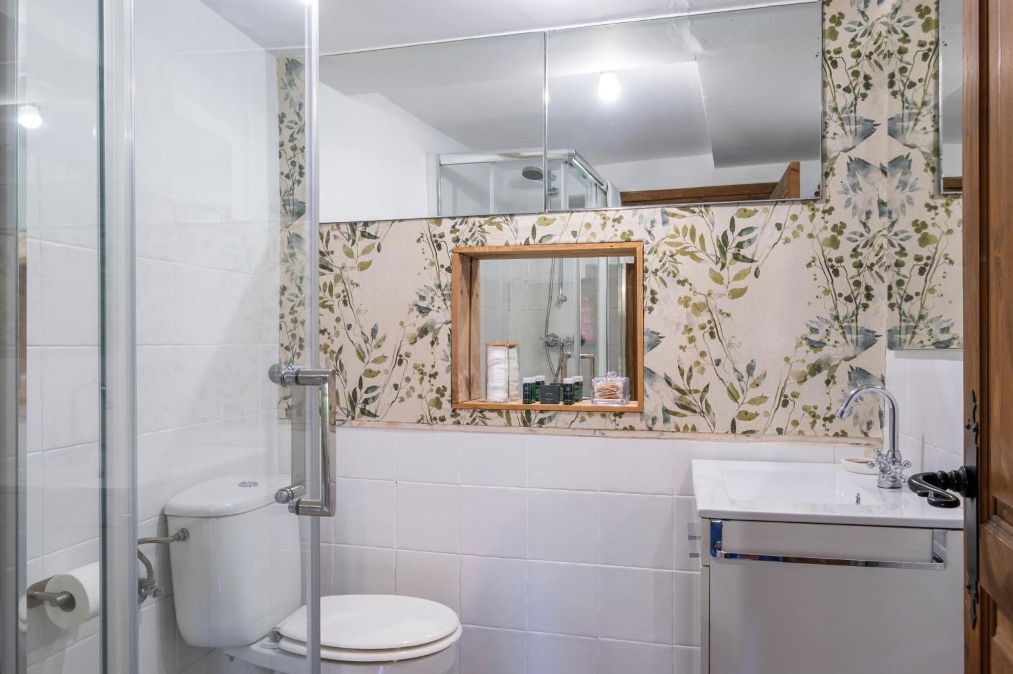 Apartamento Rurales La Laguna Somiedo