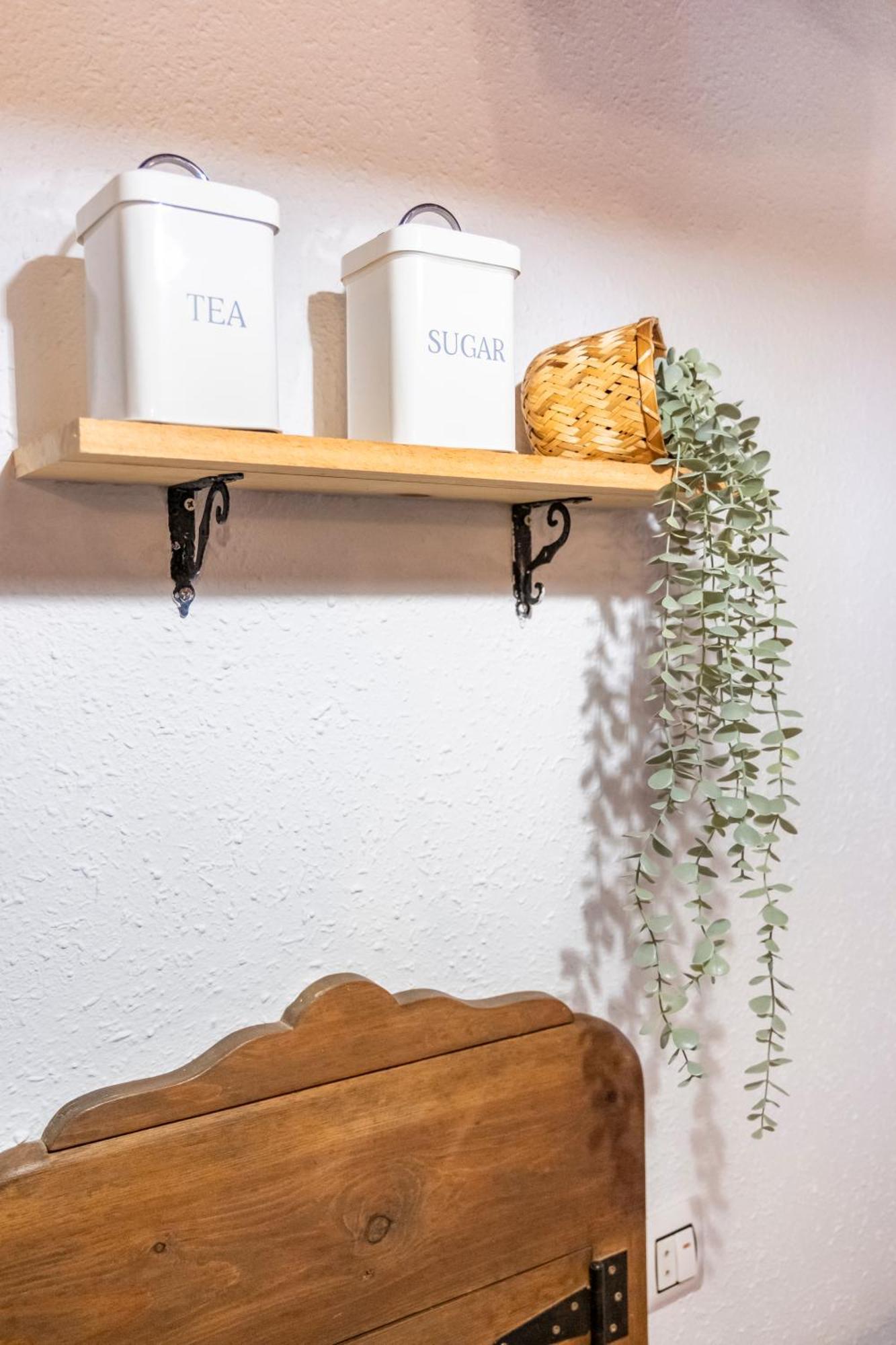 Apartament Rurales La Laguna Somiedo *