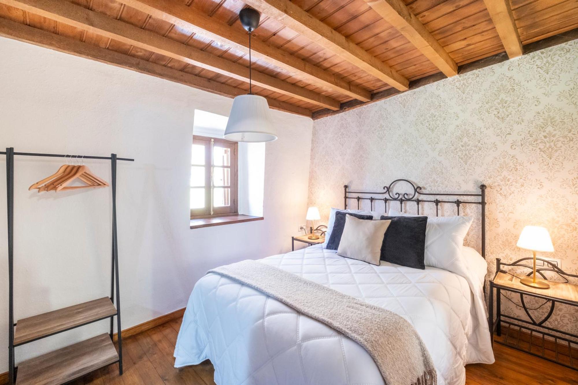 Apartament Rurales La Laguna Somiedo Valle de Lago
